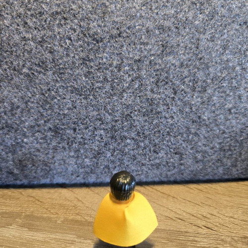 Custom Minifigure Robin from DC Comics like new