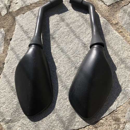 Yamaha XMAX 250cc 2017 genuine mirrors used set
