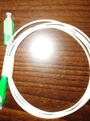Fiber optic cable 1.5m new