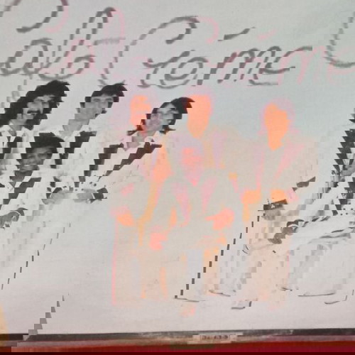 Cafe Creme συλλεκτικός σπάνιος δίσκος σαν καινούργιο, pop