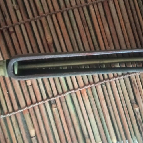 Sharpener for Barber's Falseta used, good condition