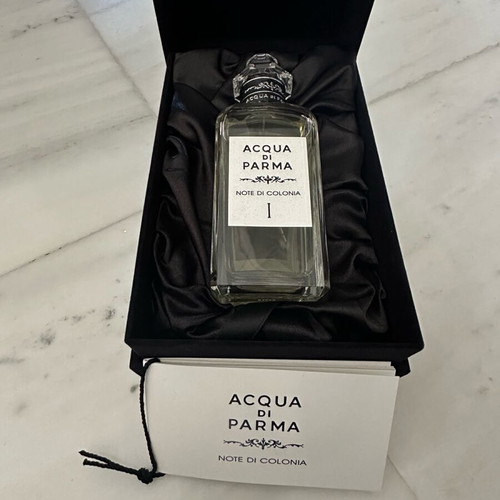 Acqua di Parma Note di Colonia I 150ml new