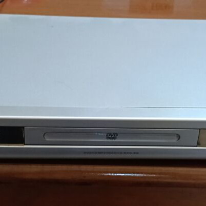 Dvd Player Saub Lorenz like new