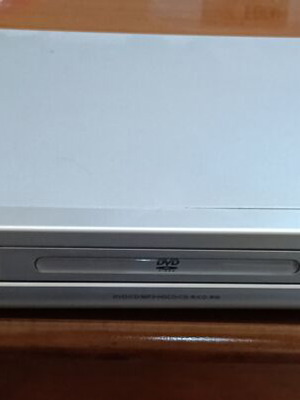 Dvd Player Saub Lorenz σαν καινούργιο