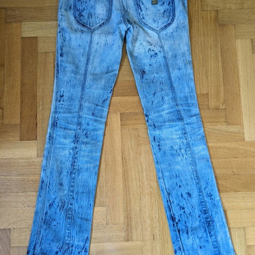 Diesel jeans like new, size 30