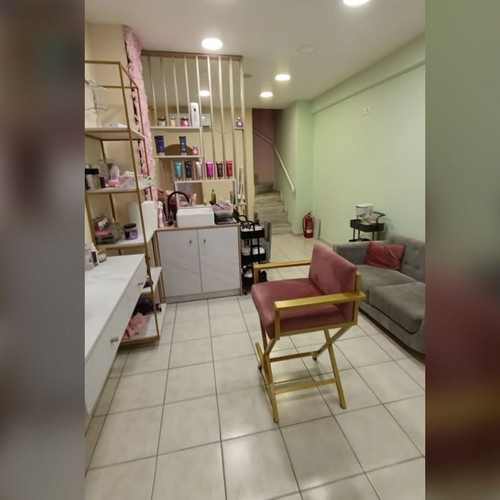 Manicure and Pedicure Business for Sale in Piraeus