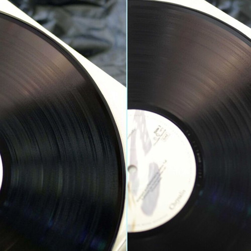 Jethro Tull Thick As A Brick vinyl new, rock