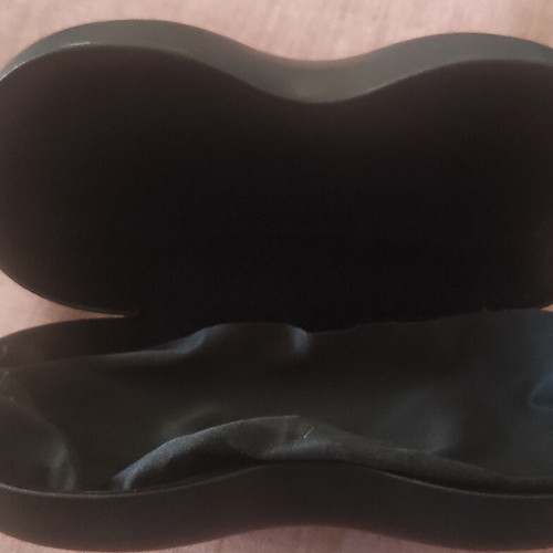 Carrera women's sunglasses like new, black and white