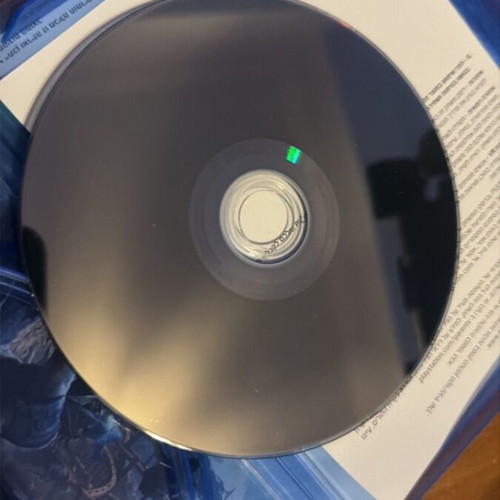 God Of War Ragnarok PlayStation 5 like new Greek version