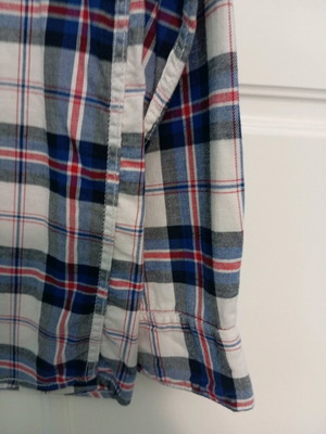 Mayoral shirt like new, size 6 years