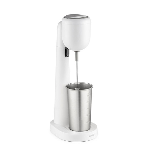 Muhler FMX-277S Frappe Mixer new, 100W, metal cup