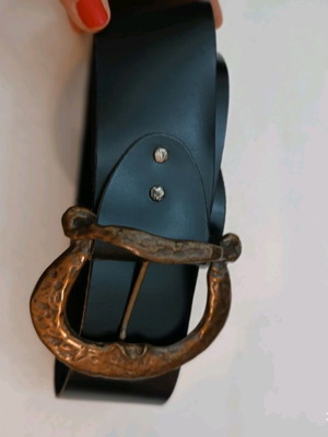 Belts various