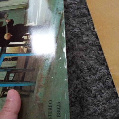 Vintage LP vinyl records rebetika used