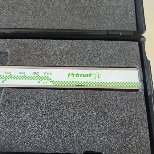 Παχύμετρο Primat σε άριστη κατάσταση