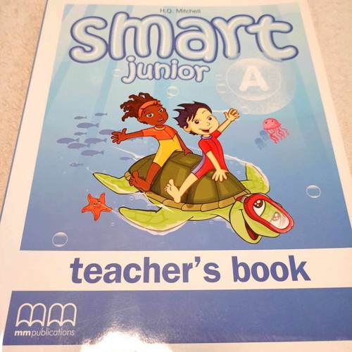 Smart Junior A Teacher's Book new