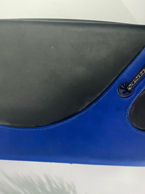 DVD case used, hard
