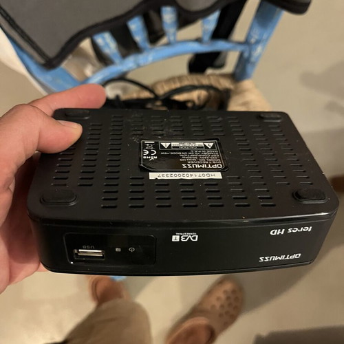 TV decoder for television