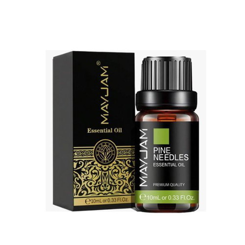 Pine essential oil 10ml new