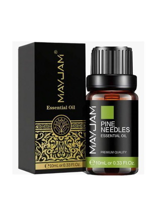 Pine essential oil 10ml new