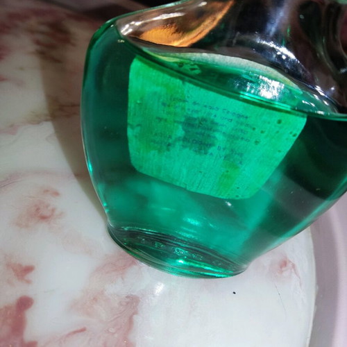 Aqua Velva 1974 original vintage men's eau de cologne 100ml new