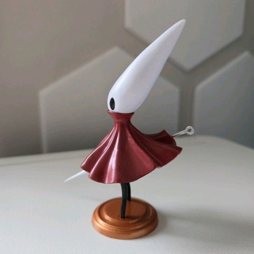 Hornet Hollow Knight Silksong figure 13cm new