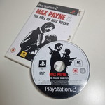 Max Payne 2 παιχνίδι PlayStation 2 σαν καινούργιο