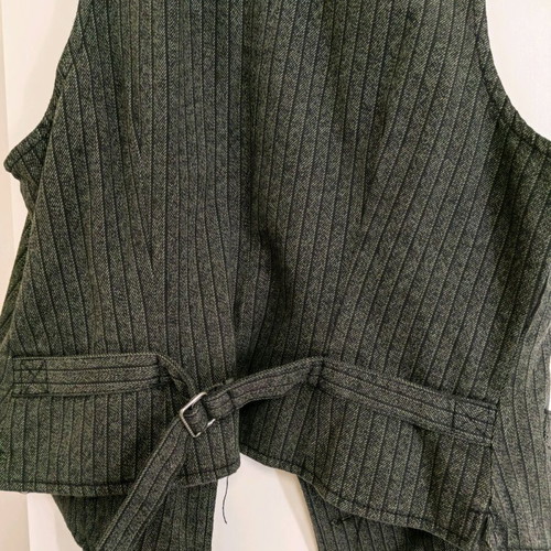 Ralph Lauren women's vintage vest Lauren Jeans Co. like new, small