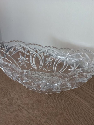 Crystal Bowl