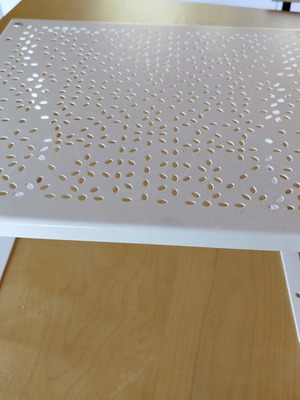 IKEA VARIERA kitchen shelf organizer like new