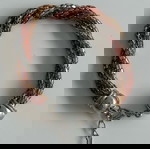  Τρίχρωμο βραχιόλι