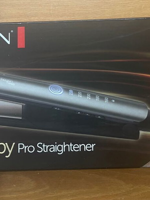 Remington Keratin Therapy Pro Πρέσα Μαλλιών Καινούργια με Κεραμικές Πλάκες