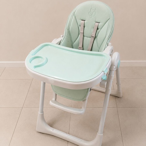 Kikaboo Baby Highchair like new