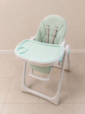 Kikaboo Baby Highchair like new