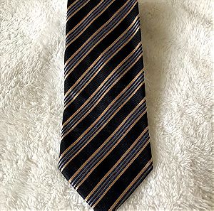 Μεταξωτή γραβάτα Oxford Company