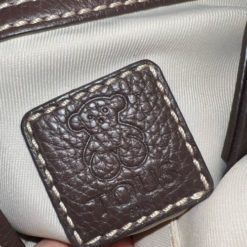 Crossbody bag used in perfect condition