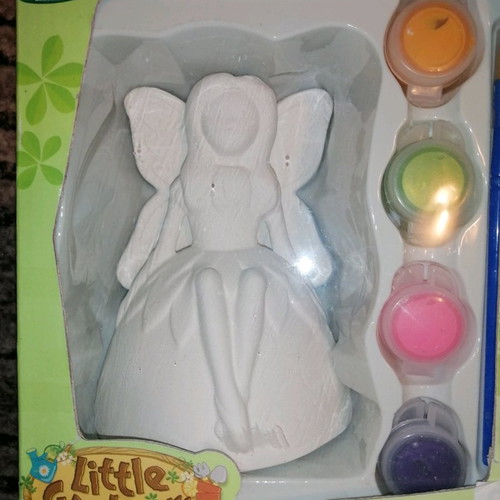 Children's craft
