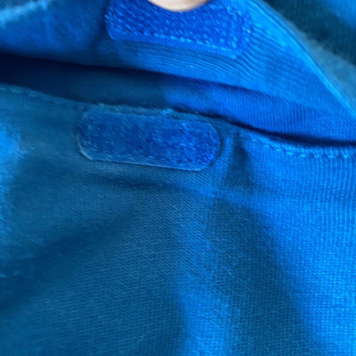 Nike men's shorts large blue like new