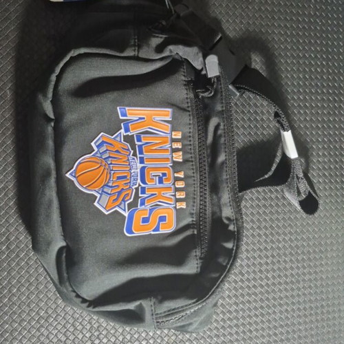 NBA New York Knicks fanny pack waist bag