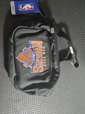 NBA New York Knicks fanny pack waist bag