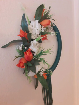 Handmade dreamcatcher new for decoration