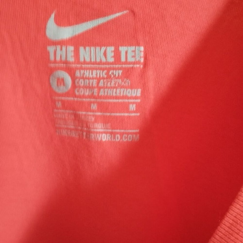 Barcelona T-shirt like new, original