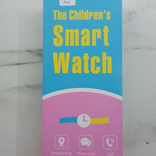 Children's Smartwatch with GPS new