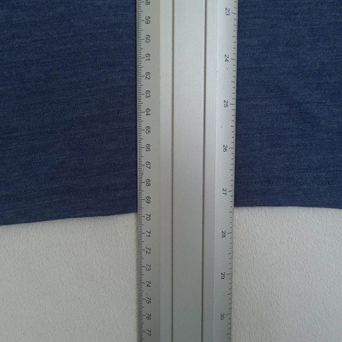 Forclaz men's merino wool t-shirt size M