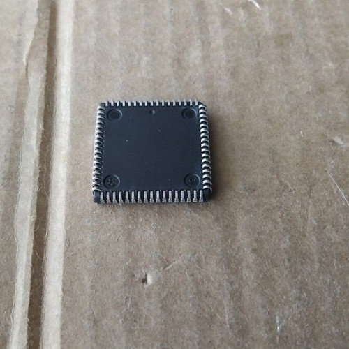 Philips P80C592FFA 8-bit Microcontroller Socket PLCC68