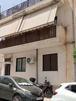 Μονοκατοικία μεζονέτα 94 τ.μ. στο Περιστέρι με 2 υπνοδωμάτια και 1 μπάνιο