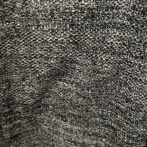 Knitted H&M sweater gray size M like new