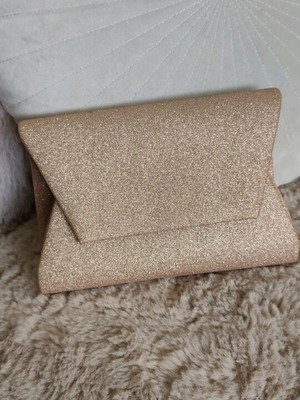 A-Cold-Wall Handbag Gold New
