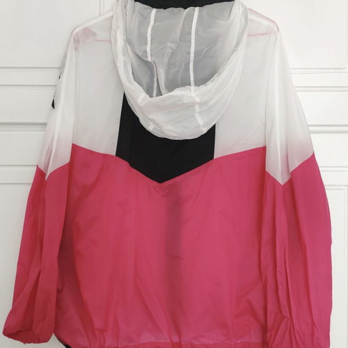 Tally Weijl Waterproof Lightweight Summer Jacket size M like new