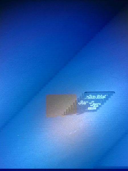 ΚΑΡΤΑ ΜΝΗΜΗΣ MICRO SD ΓΙΑ ΚΙΝΗΤΑ 8GB