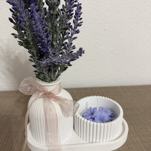 Decorative set new